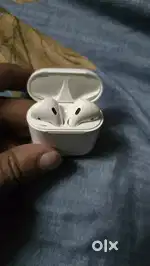 Apple Airpod 2nd Generation