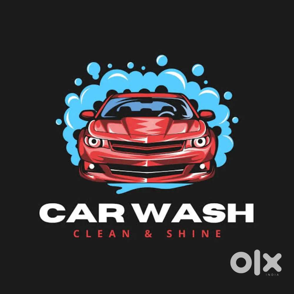 Need car cleaners for casagrand flat - monthly salary