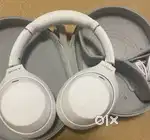 Sony WH-1000XM4 White
