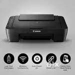 Canon printer