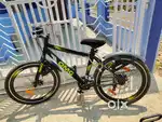 OMG CYCLE new