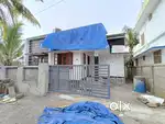 Newly constructed 2BHK 820sqft stair room house for sale.
