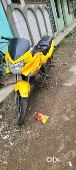 Kariza R gud condition