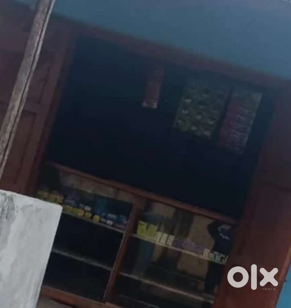 Individual Shop for Rent in Kodaikanal