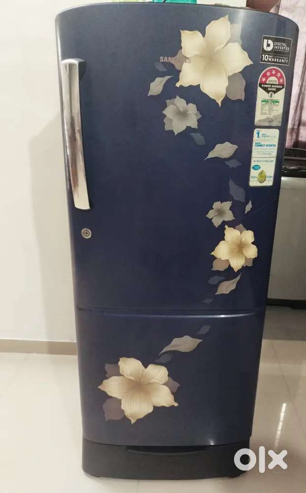 Samsung refrigerator
