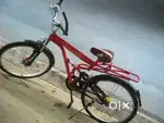 Atlas roadstar bycycle
