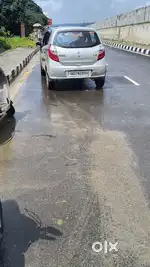Maruti Suzuki Alto K10 2018 Petrol 47000 Km Driven