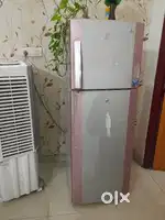 LG fridge in good  working condition