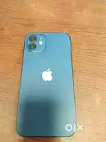 I phone 12 64gb new mobile