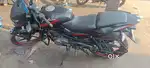 Bajaj Pulsar 180 New battery.