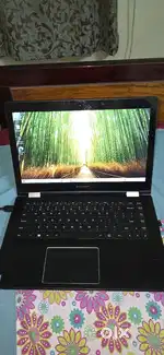 Lenovo Flex 3, 14 inch, Touch screen, Laptop Core i5 8GB RAM, 1TB HDD