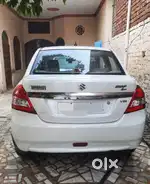 Maruti Suzuki Dzire 2013 Diesel 105000 Km Driven