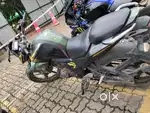 Yamaha fz 2.0