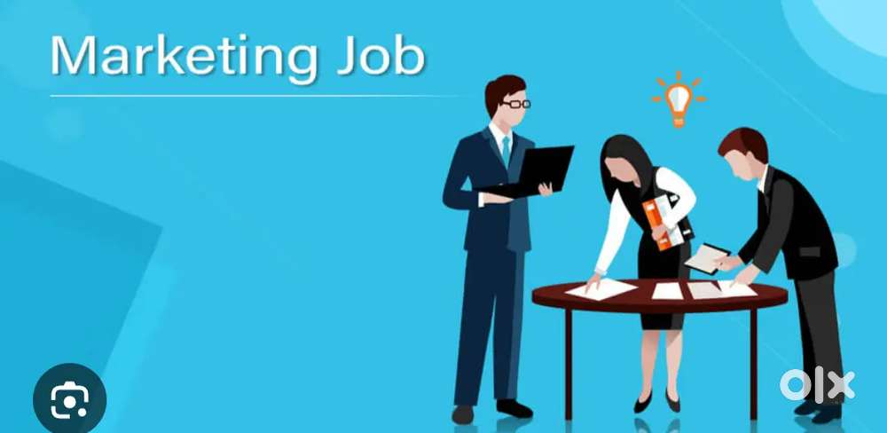 Marketing executive for Bongaigaon Assam