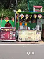 Fast food Shop raning condition