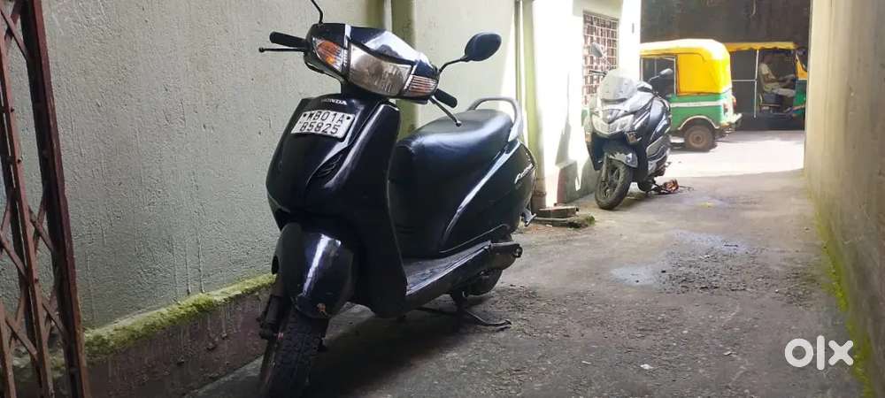 Honda activa 110