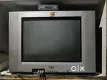 Crt tv in working condition
