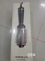 Make me bold hot air brush