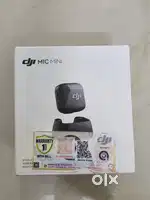 DJI Mic Mini