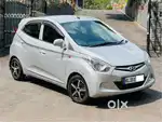 Hyundai EON Magna +, 2013, Petrol