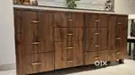 Dining Cabinet Chest of Drawers