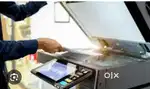 Urgently required female staff for DTP shop at Shoranur