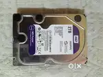 2 tb hd  100% helth