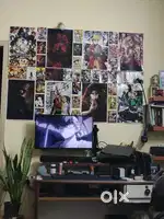 Study Table