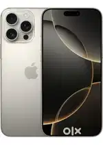 Iphone 16 pro max IN