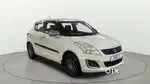 Maruti Suzuki Swift VXI, 2015, CNG & Hybrids