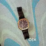 Obaku denmark watch