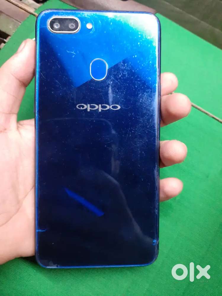 Oppo a5  4gb 32gb