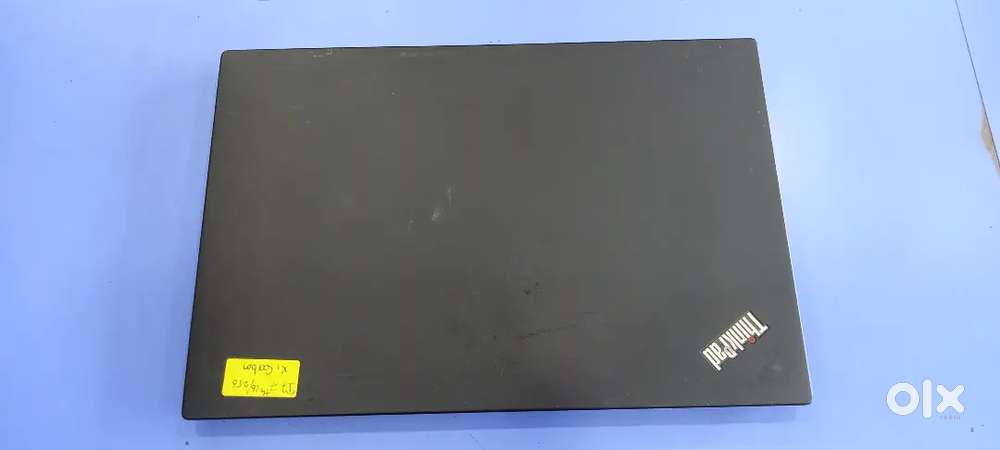 Lenovo X1 Carbon core i7-7th Gen ultraslim  business laptop 16Gb RAM,5