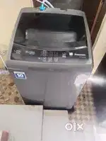 Panasonic full automatic washing machine