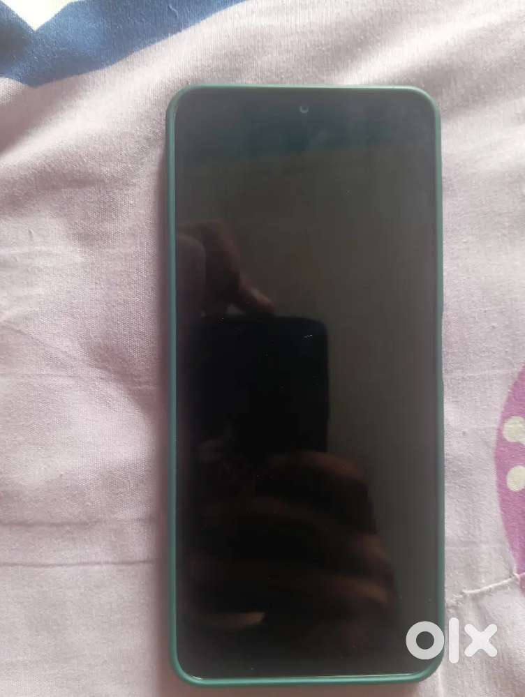 Poco c75 MOBILE 1 MONTH OLD  ONLY