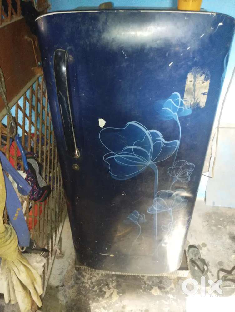 Lg fridge  sell