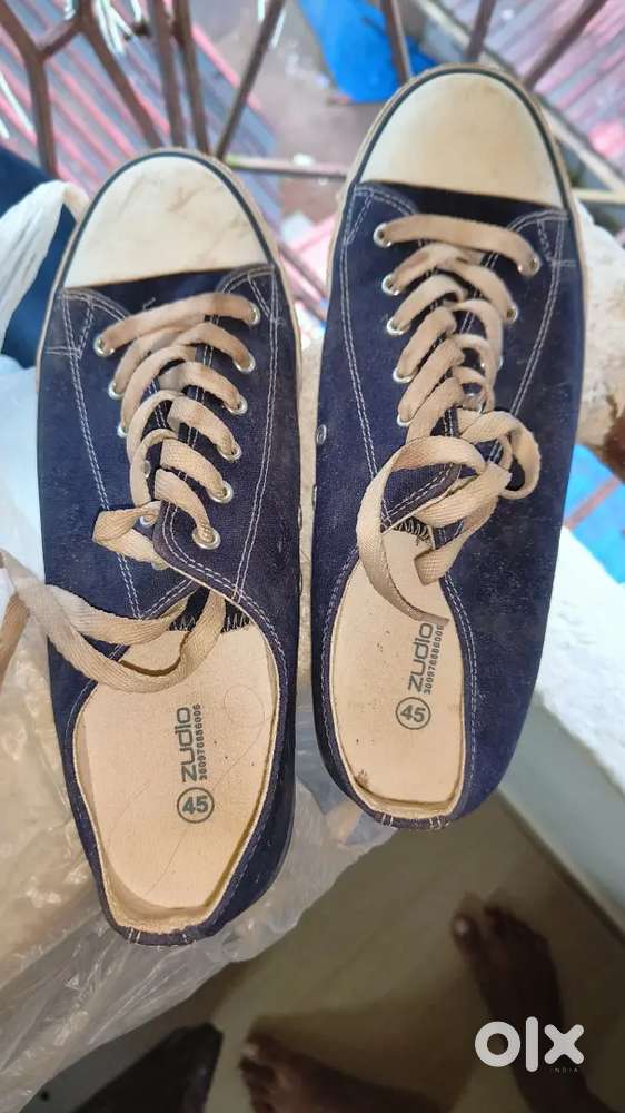Vans shoe 10 number