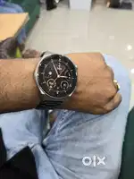 Huawei GT WATCH 3 PRO SILVER IMPORTED FEW MONTH OLD
