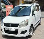 A well maintained condition car