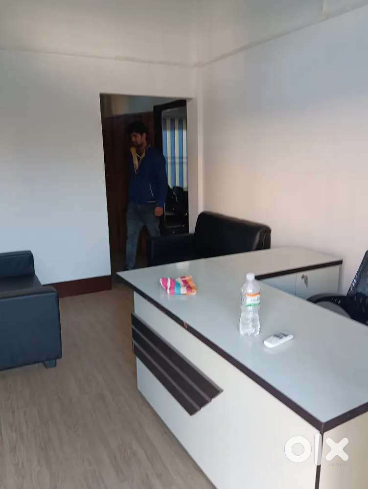 Office space for rent at Zoo road