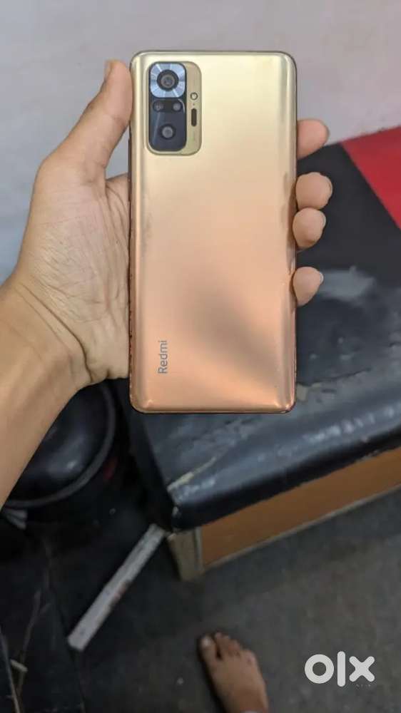Mi note 10 pro max 8/128