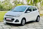 Hyundai Grand i10 2013-2016 Magna, 2014, Petrol