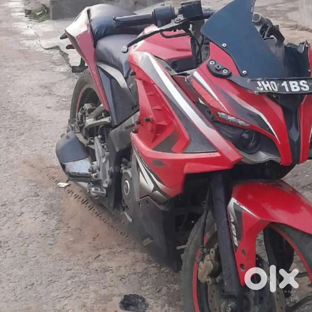 Sell bike as urgent