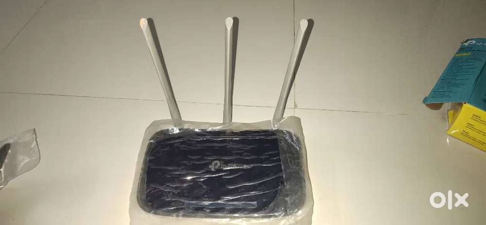 Tp link wifi