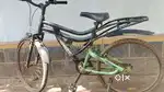 Hercules Bycicle for Sale.