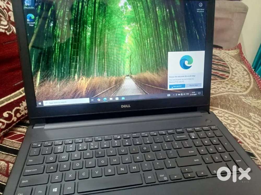 Dell laptop for sell