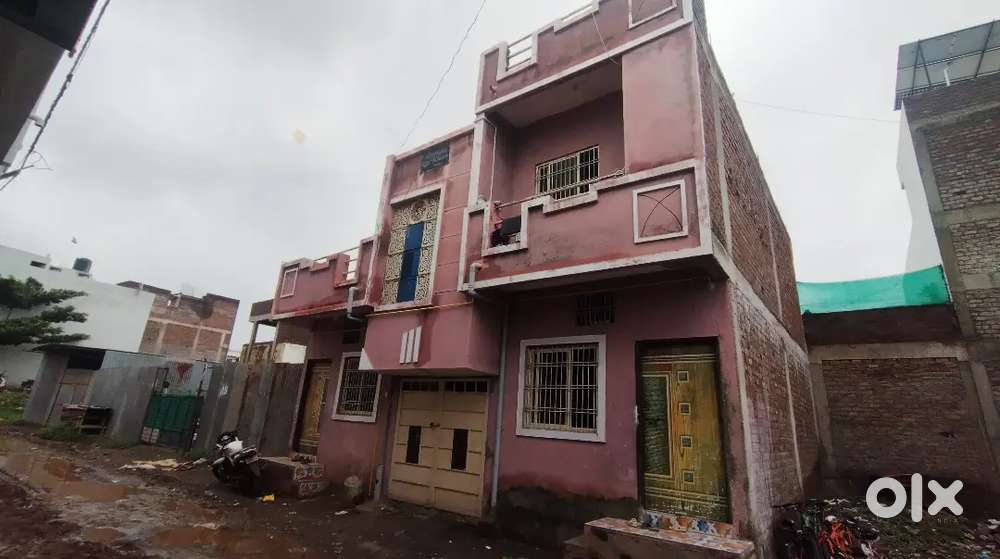 Sepret 3 block type house