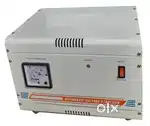 5 KV Automatic Stabilizer