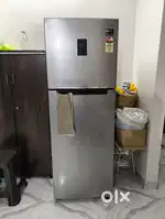 Samsung refrigerator 345L