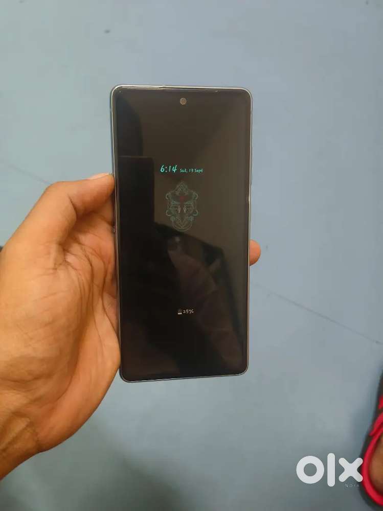Galaxy s20 fe